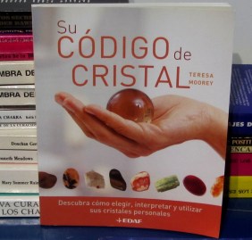 SU CODIGO DE CRISTAL